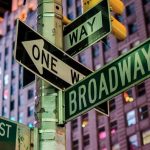 The Stories Behind New York Street Names