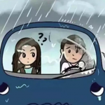 Driving in a downpour? Here’s how to use your car in the rain