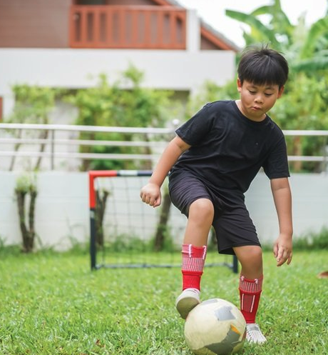 Adequate sleep in the “long term” is more important than a good night’s rest “before the game”